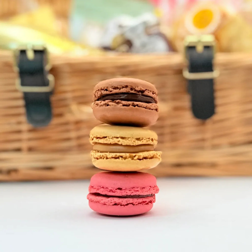 Macaron box